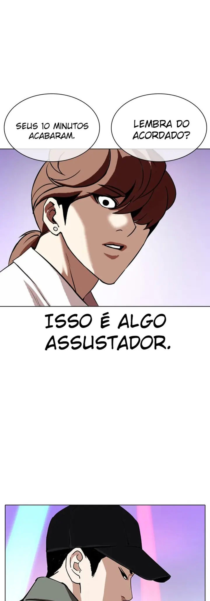 Read Aparências (PT-BR) PT Manga Online