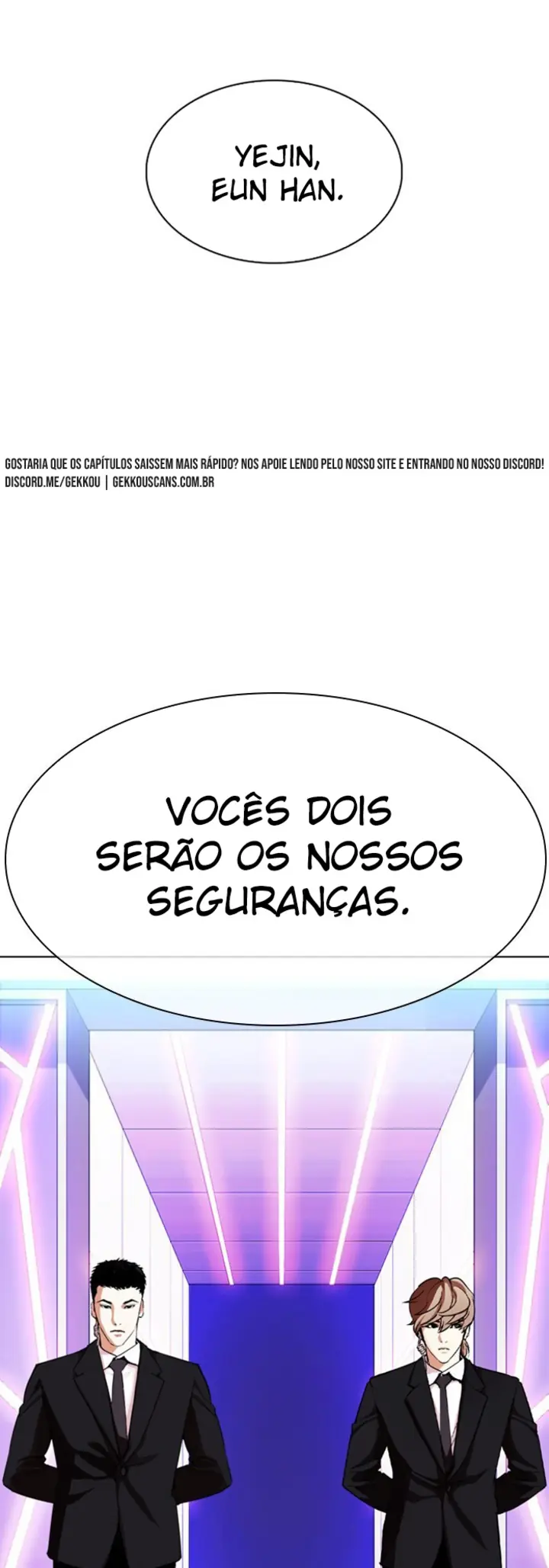 Read Aparências (PT-BR) PT Manga Online
