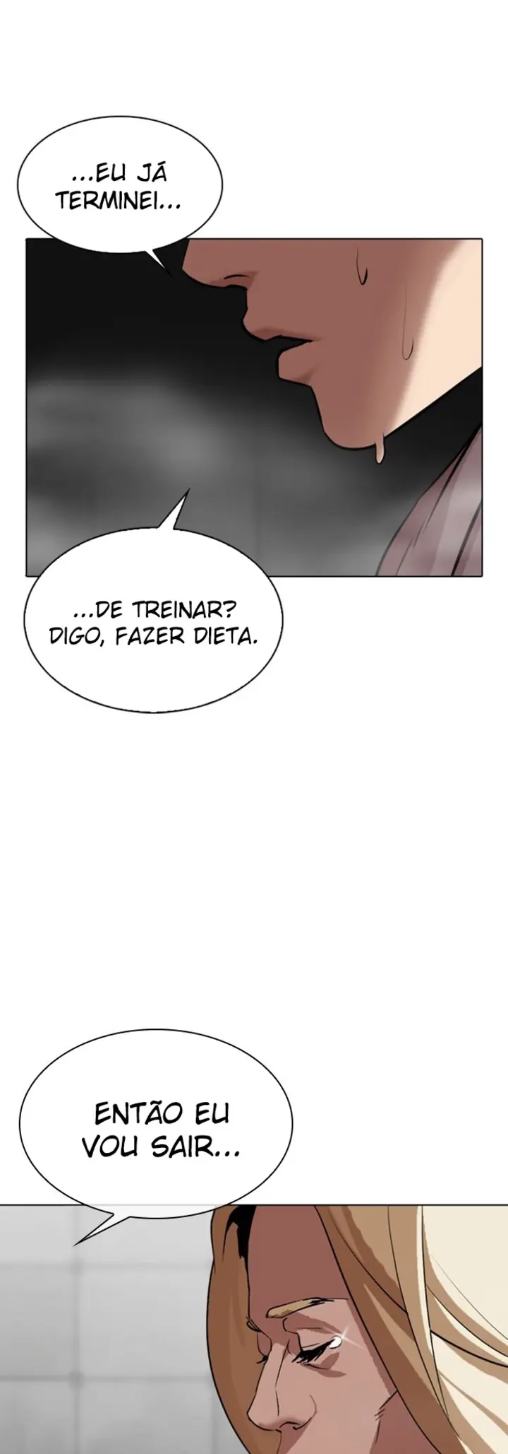 Read Aparências (PT-BR) PT Manga Online