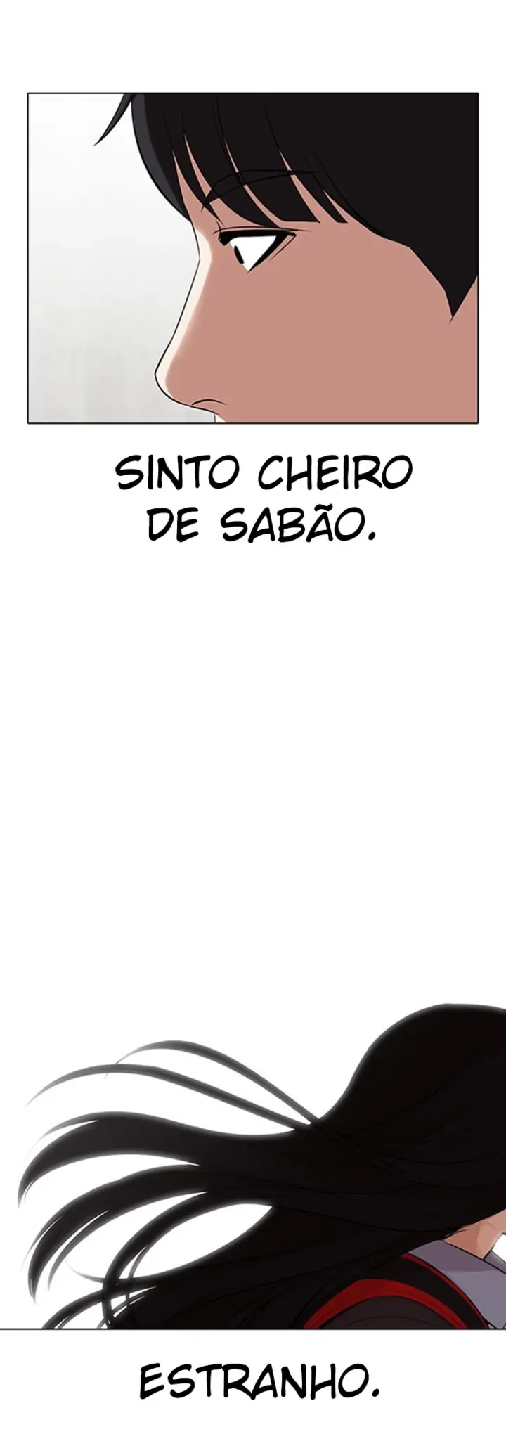 Read Aparências (PT-BR) PT Manga Online