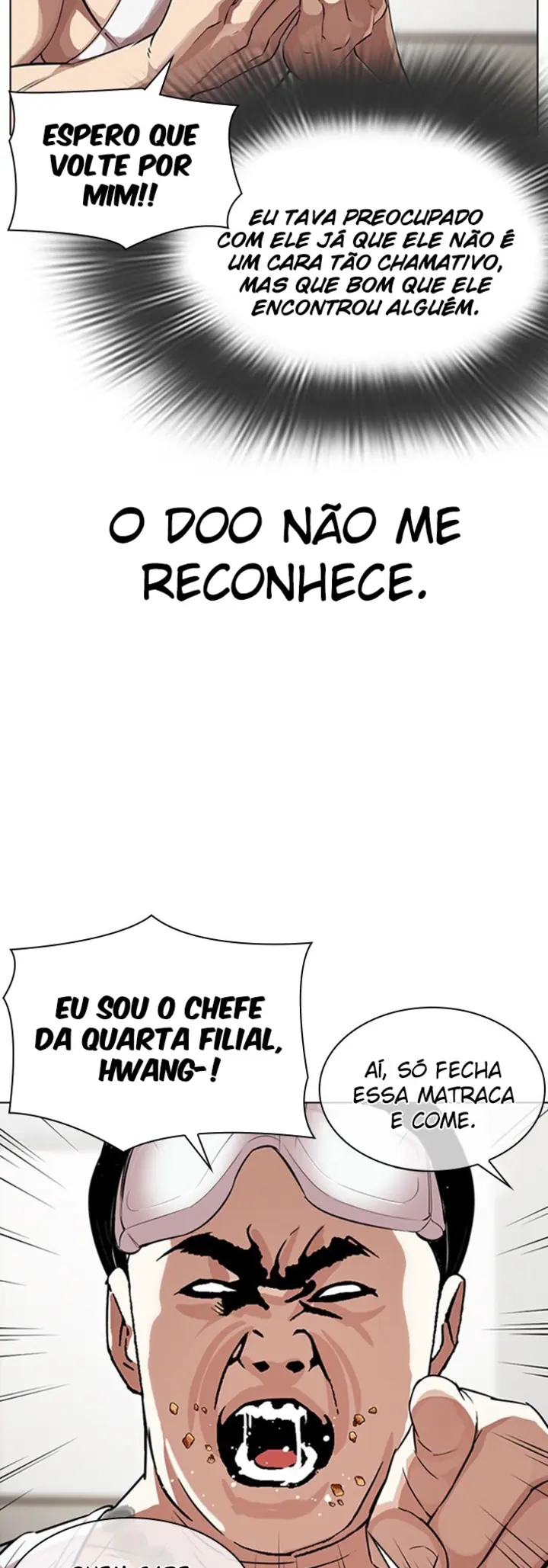 Read Aparências (PT-BR) PT Manga Online