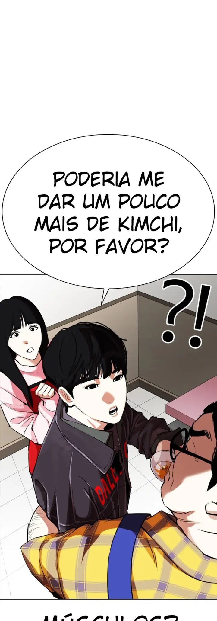 Read Aparências (PT-BR) PT Manga Online