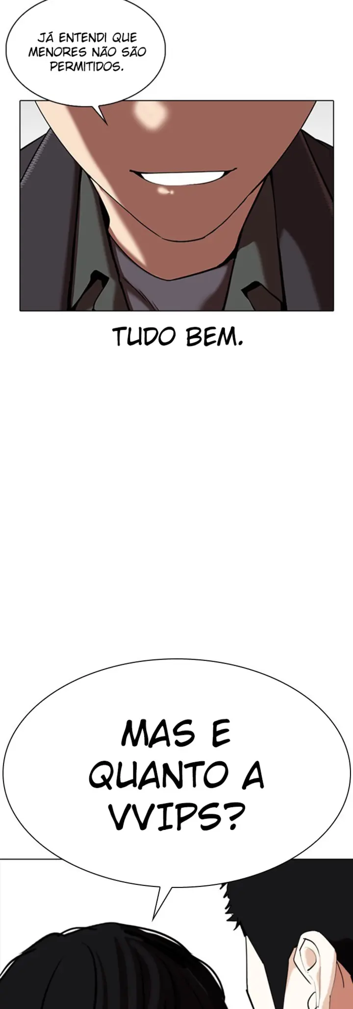 Read Aparências (PT-BR) PT Manga Online