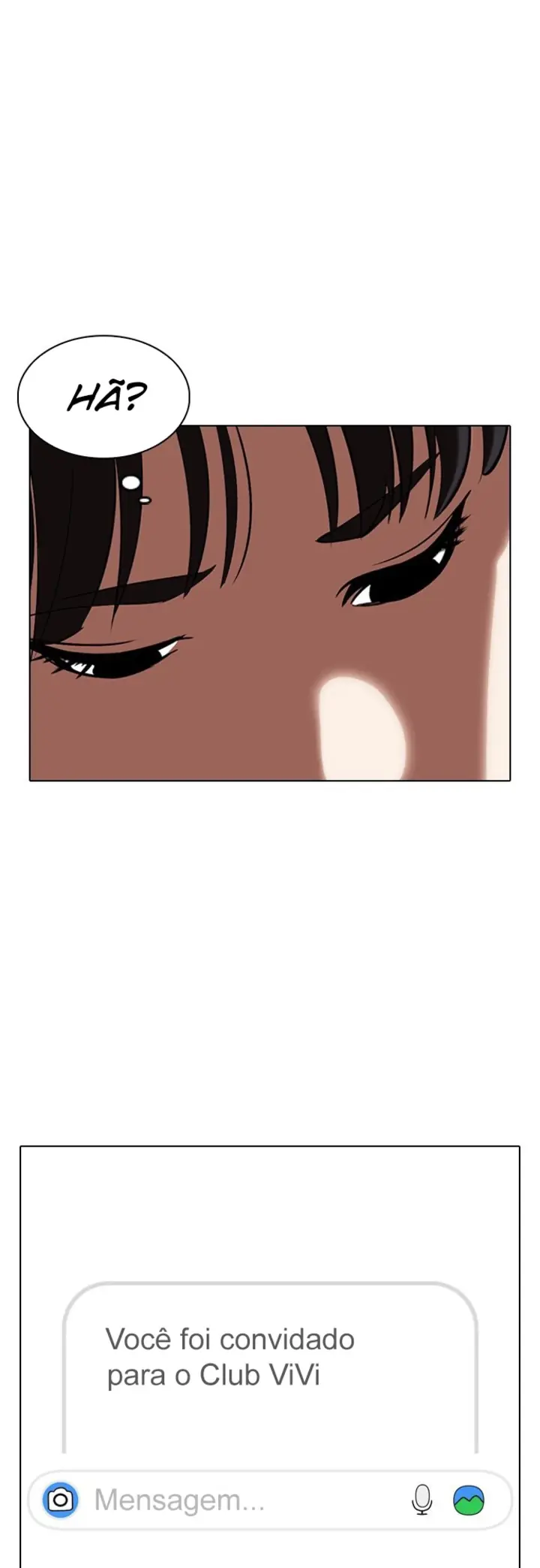 Read Aparências (PT-BR) PT Manga Online