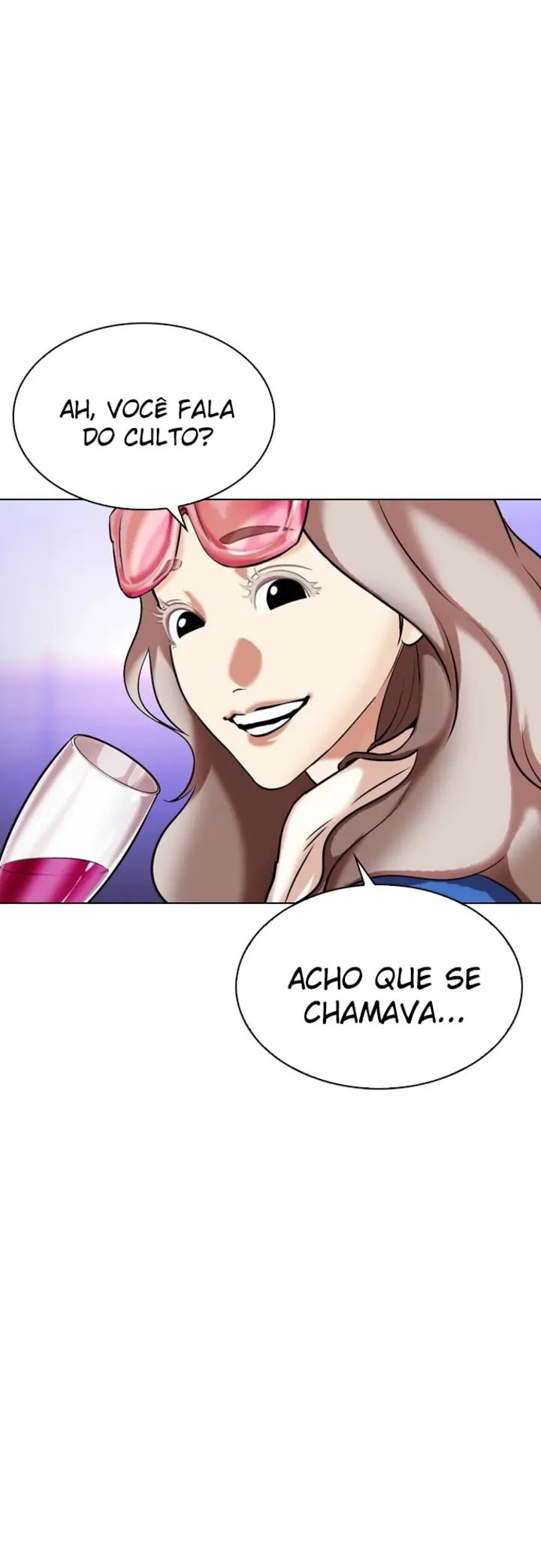 Read Aparências (PT-BR) PT Manga Online