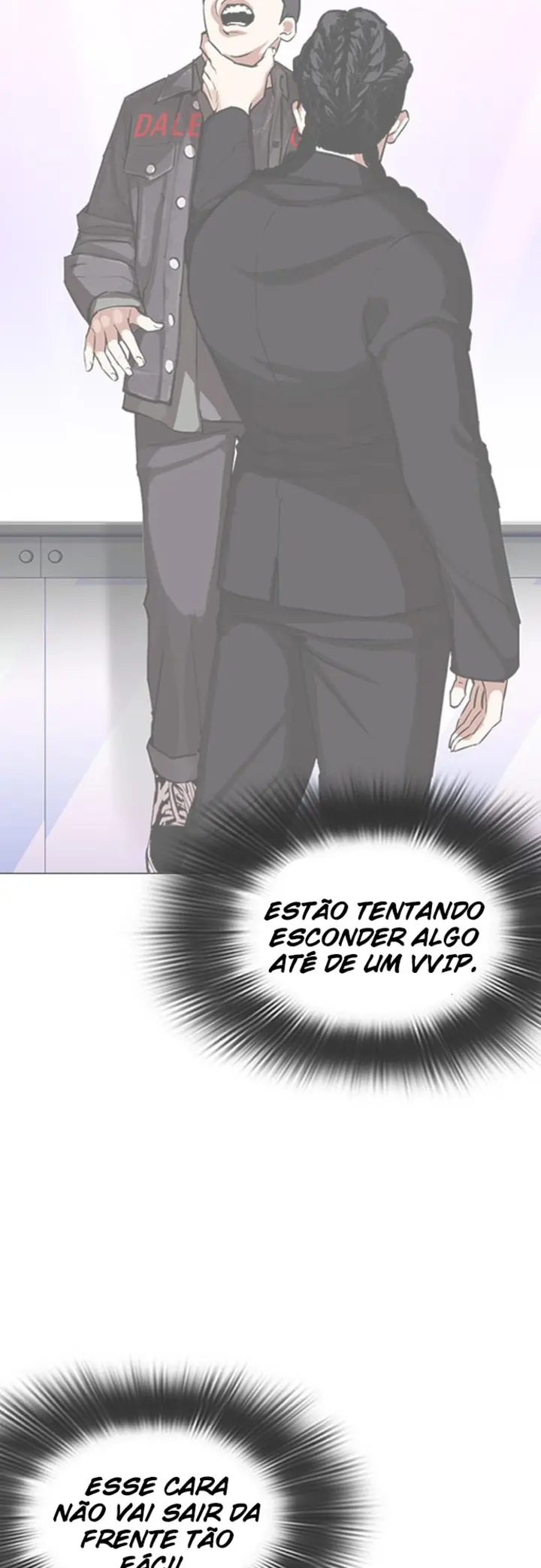Read Aparências (PT-BR) PT Manga Online