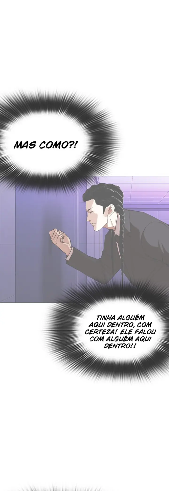 Read Aparências (PT-BR) PT Manga Online