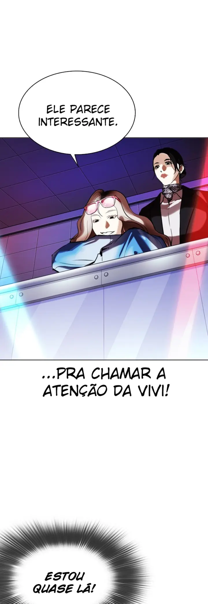 Read Aparências (PT-BR) PT Manga Online