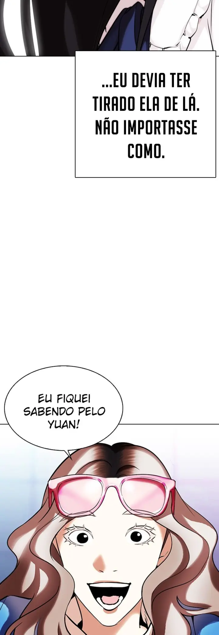 Read Aparências (PT-BR) PT Manga Online