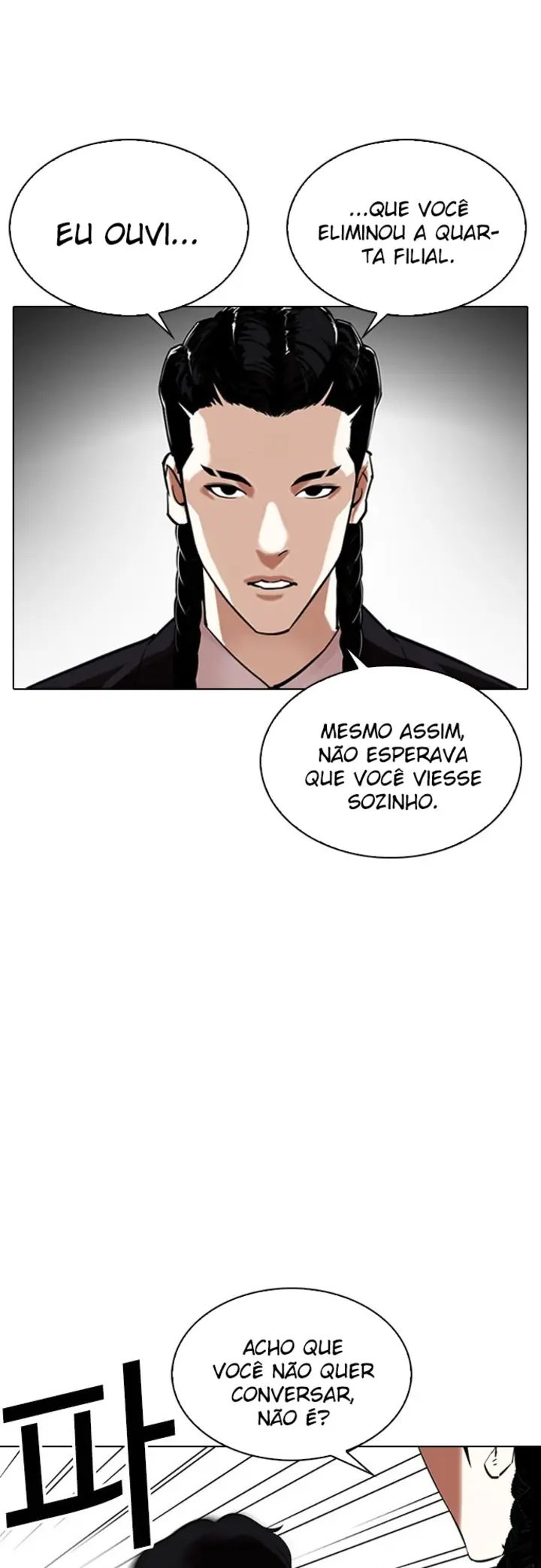 Read Aparências (PT-BR) PT Manga Online