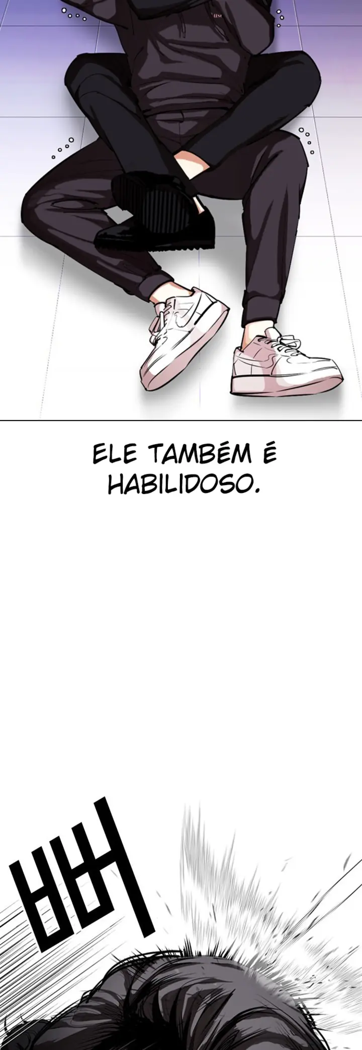 Read Aparências (PT-BR) PT Manga Online