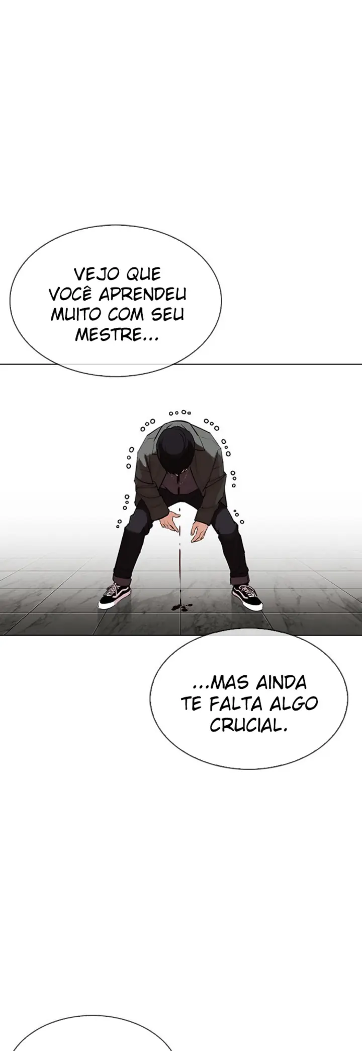 Read Aparências (PT-BR) PT Manga Online