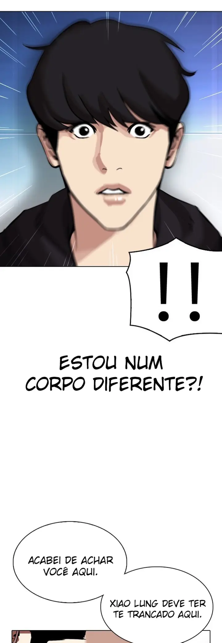 Read Aparências (PT-BR) PT Manga Online
