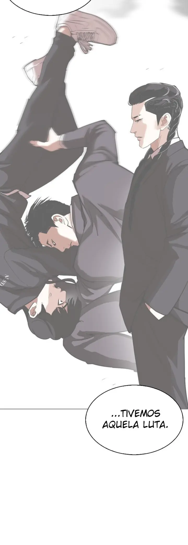 Read Aparências (PT-BR) PT Manga Online