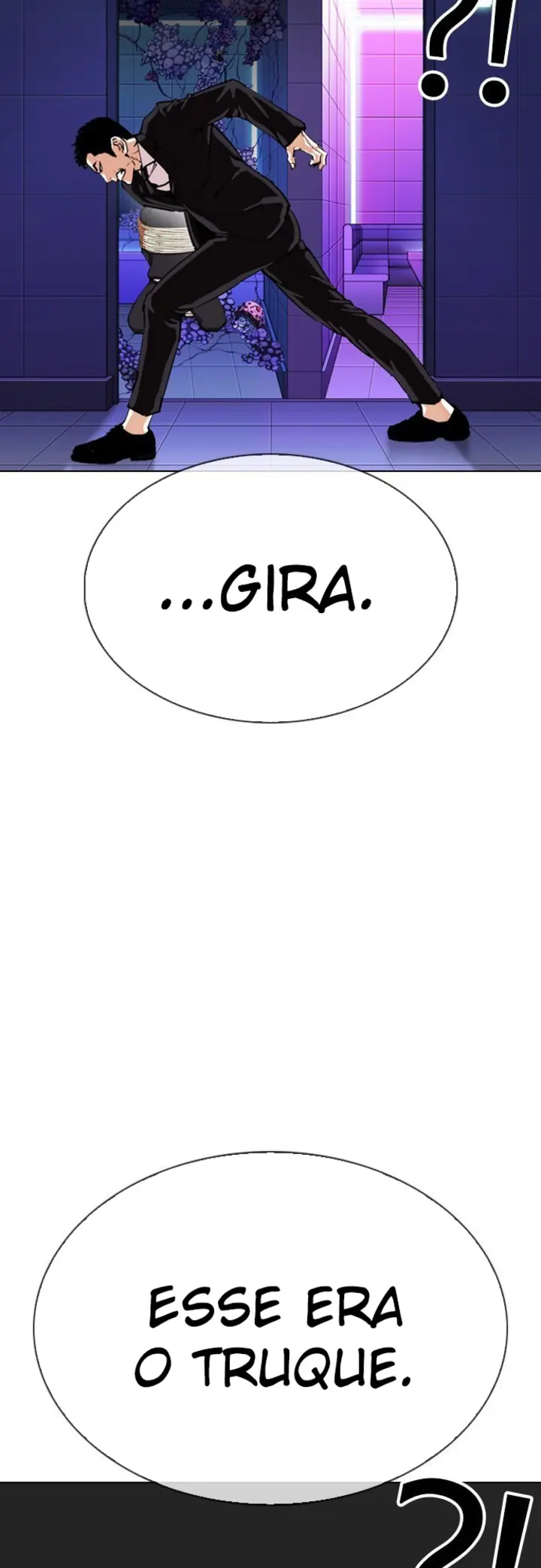 Read Aparências (PT-BR) PT Manga Online