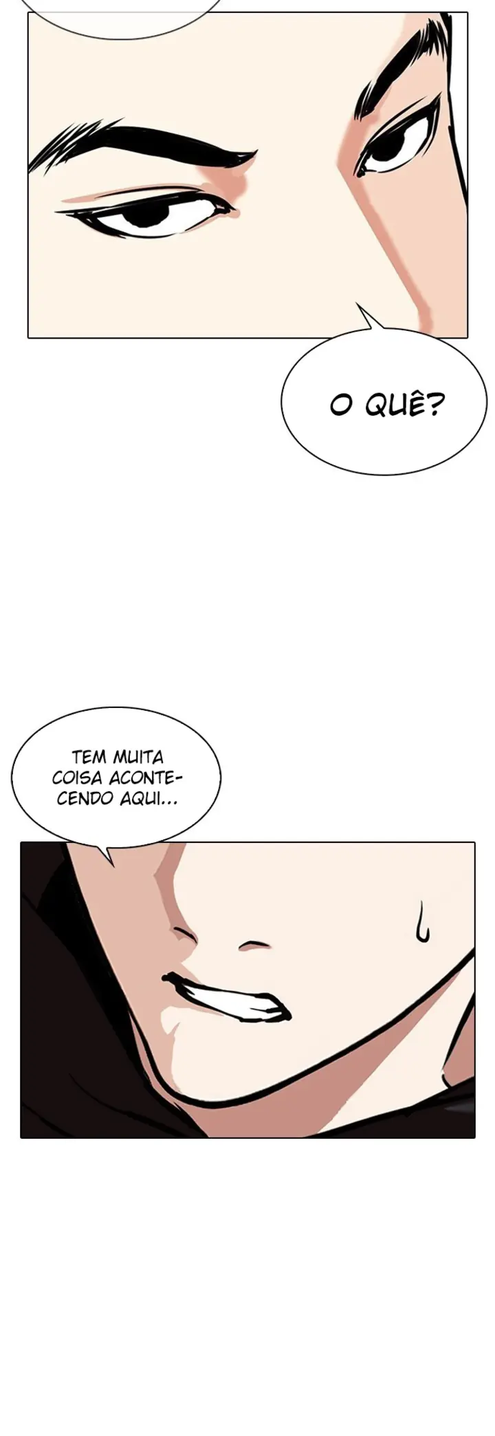 Read Aparências (PT-BR) PT Manga Online