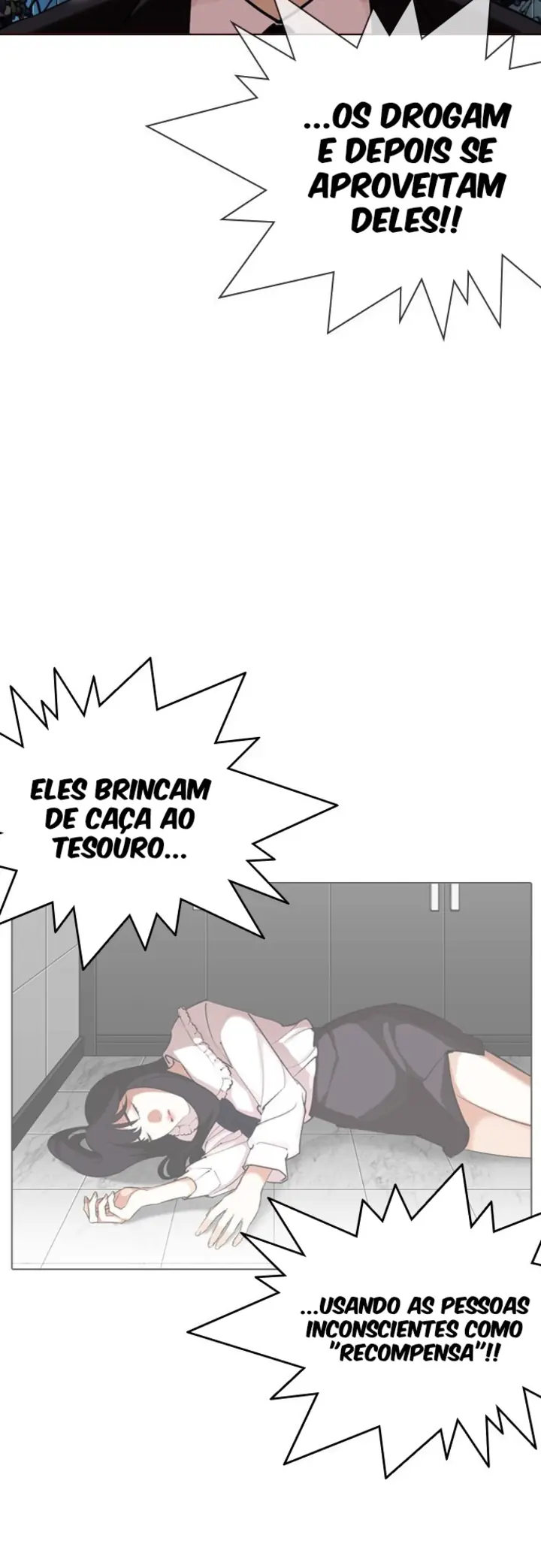 Read Aparências (PT-BR) PT Manga Online