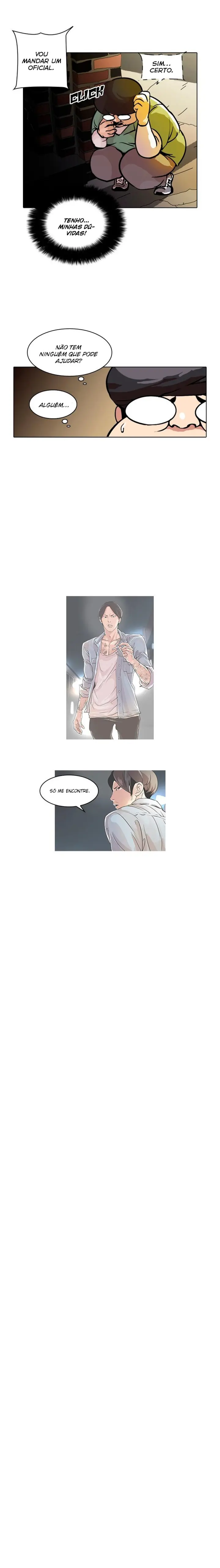Read Aparências (PT-BR) PT Manga Online