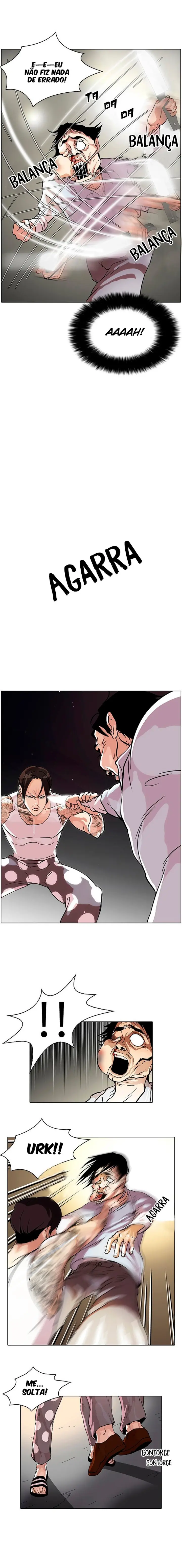 Read Aparências (PT-BR) PT Manga Online