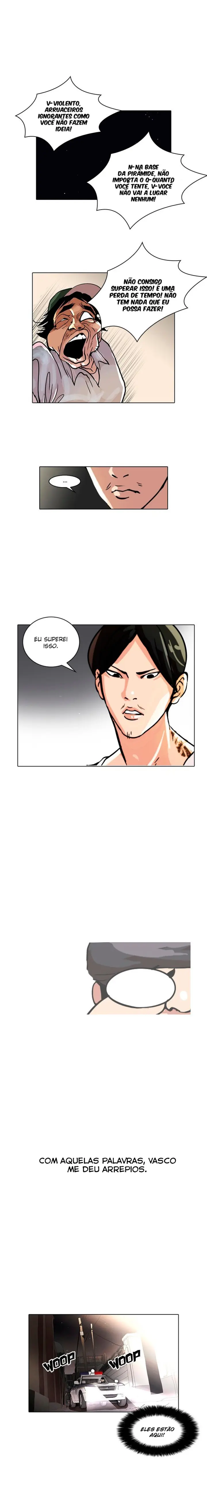 Read Aparências (PT-BR) PT Manga Online