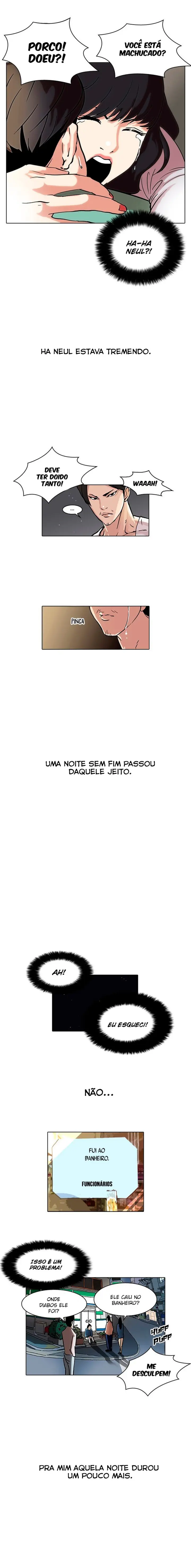 Read Aparências (PT-BR) PT Manga Online