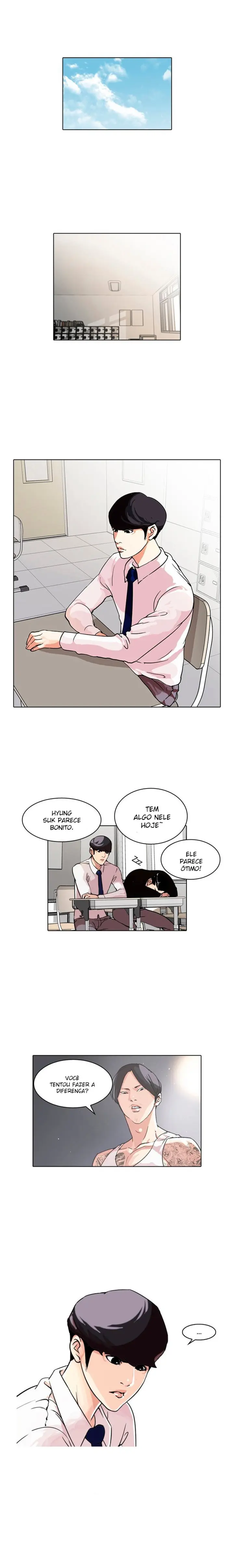 Read Aparências (PT-BR) PT Manga Online
