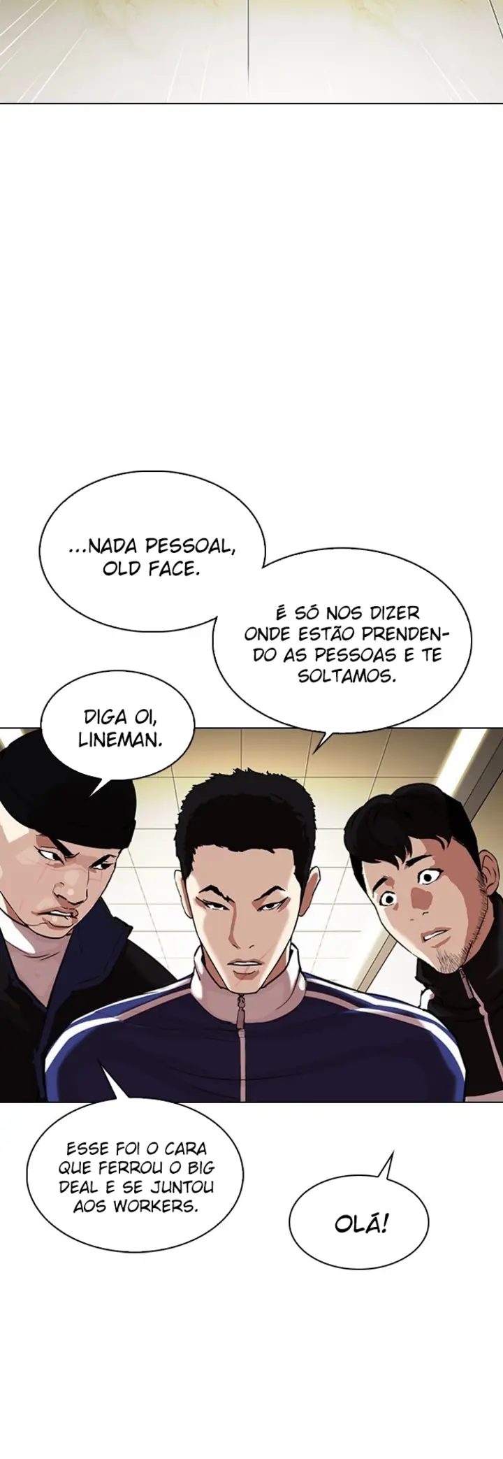 Read Aparências (PT-BR) PT Manga Online