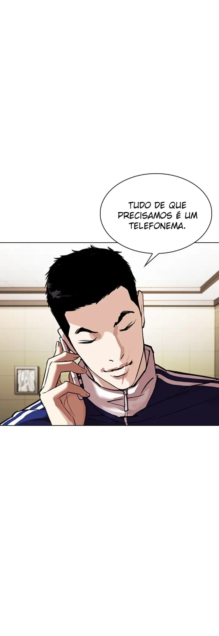 Read Aparências (PT-BR) PT Manga Online