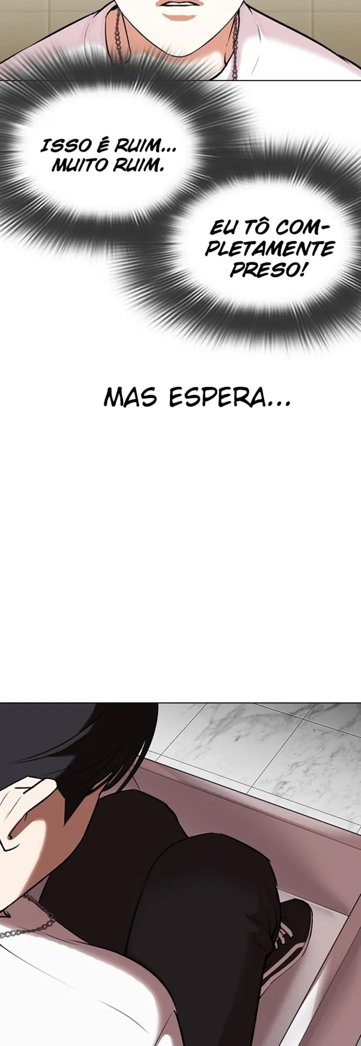 Read Aparências (PT-BR) PT Manga Online