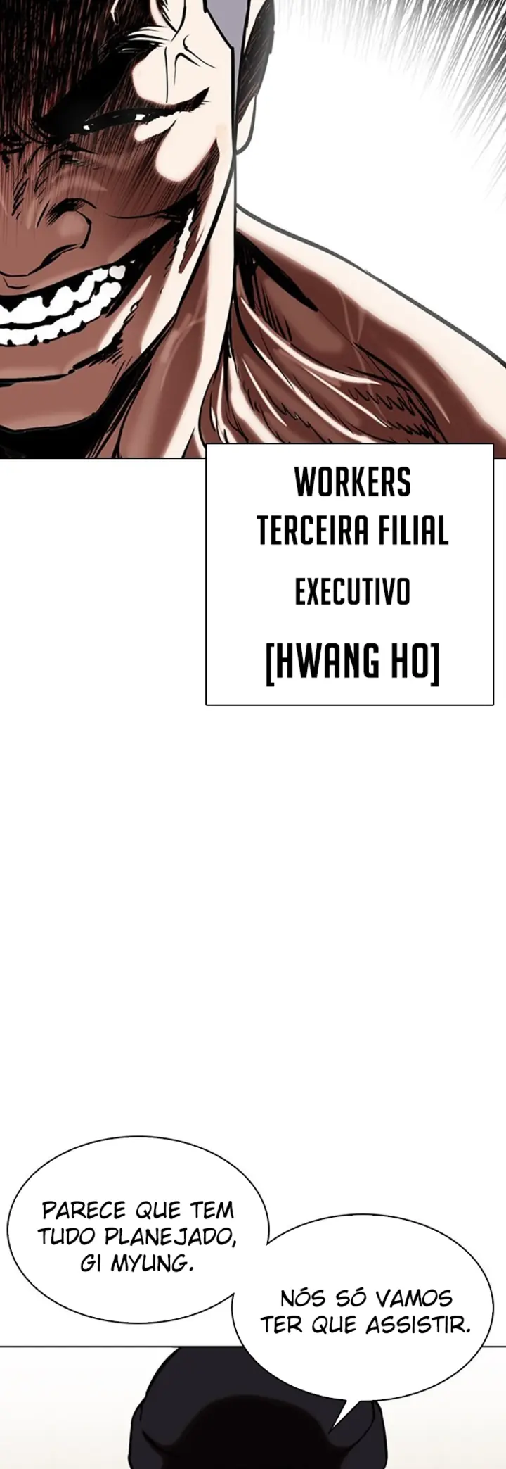 Read Aparências (PT-BR) PT Manga Online