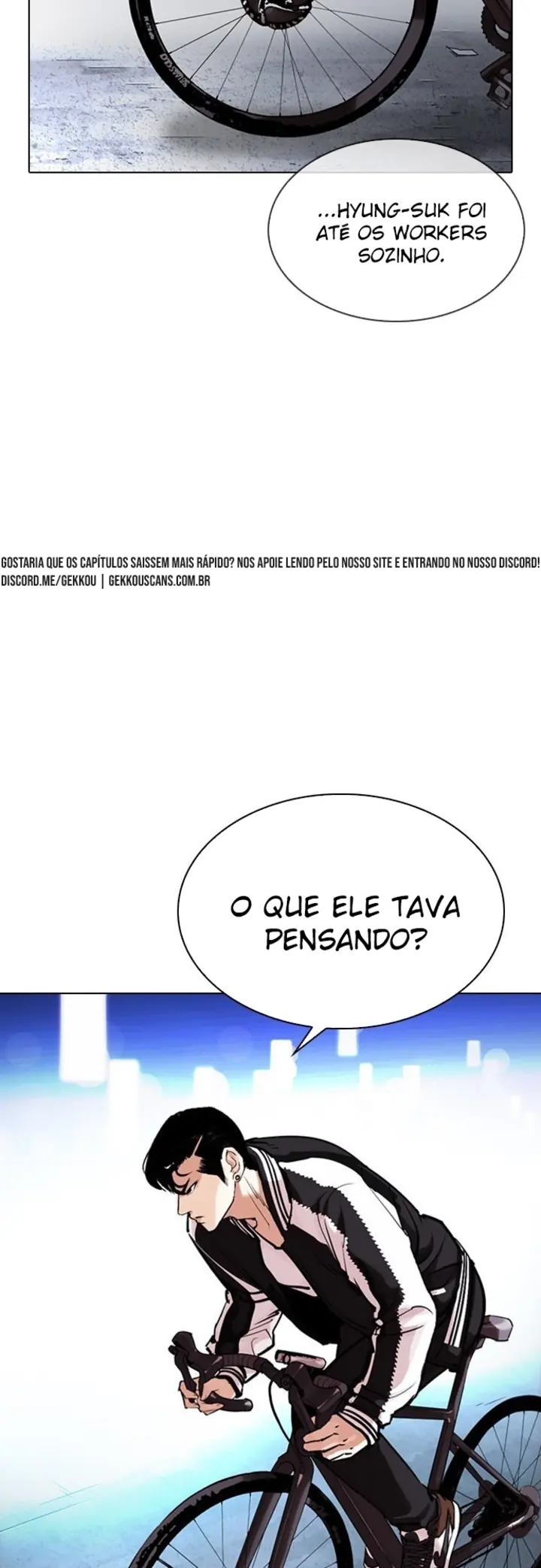 Read Aparências (PT-BR) PT Manga Online