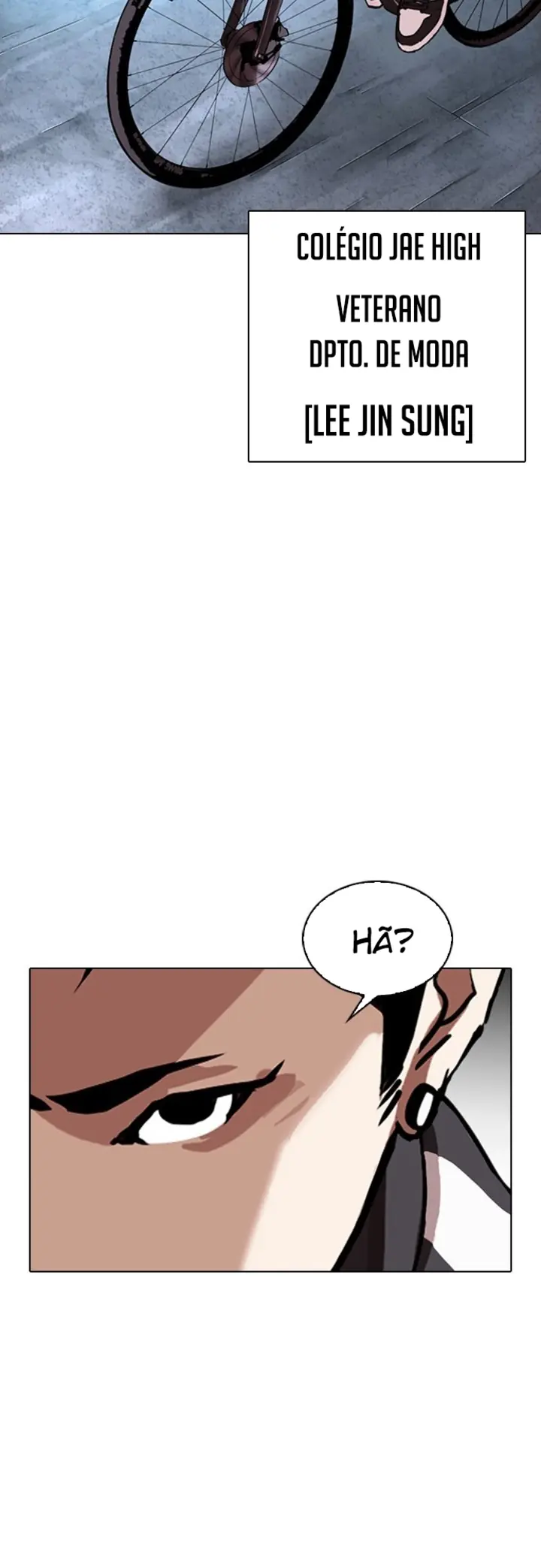 Read Aparências (PT-BR) PT Manga Online
