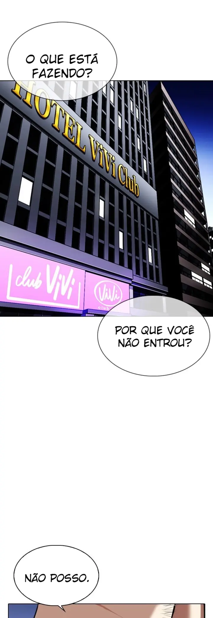 Read Aparências (PT-BR) PT Manga Online