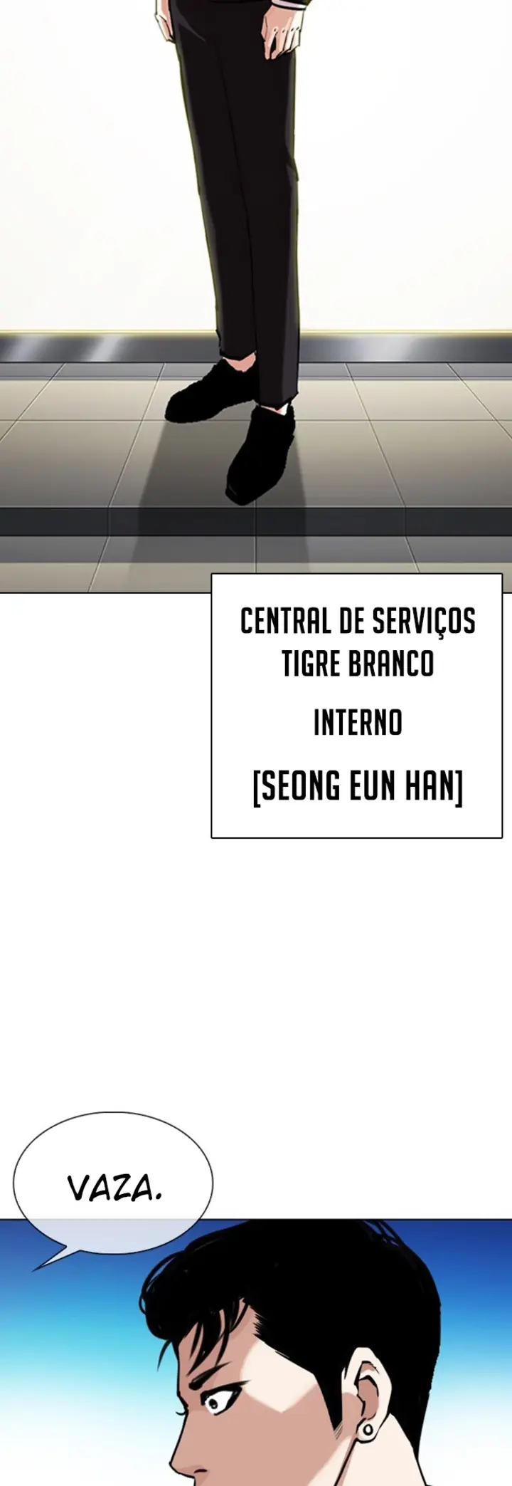 Read Aparências (PT-BR) PT Manga Online