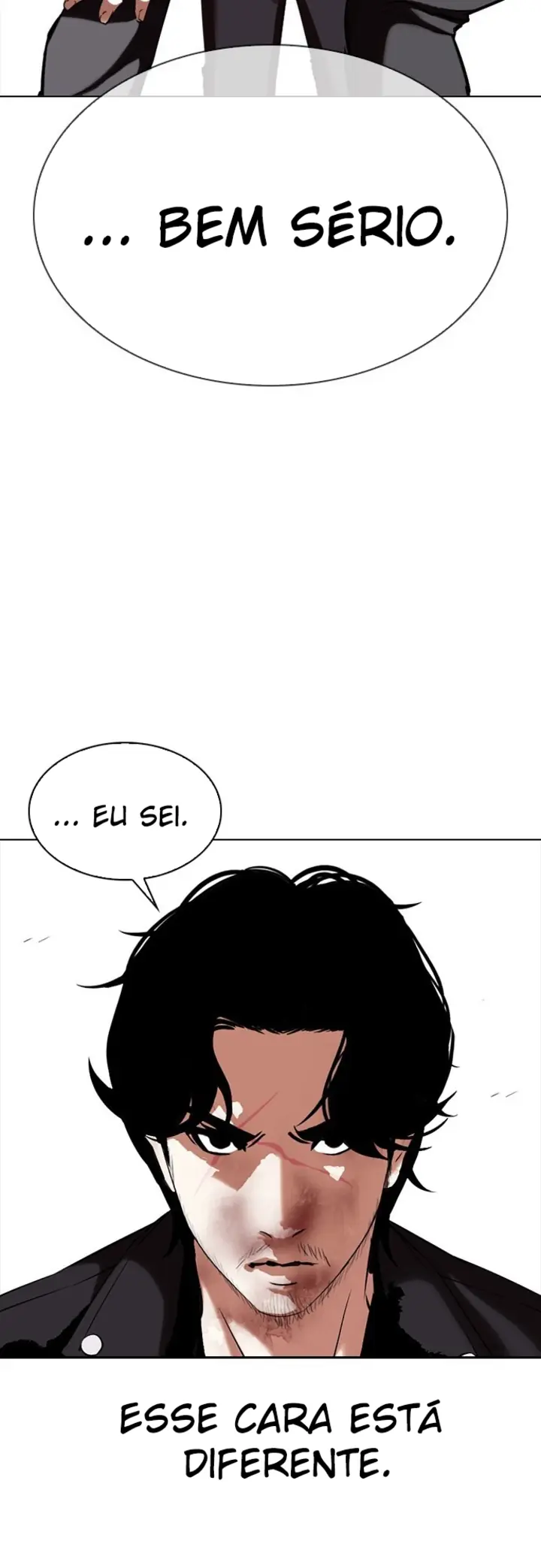 Read Aparências (PT-BR) PT Manga Online