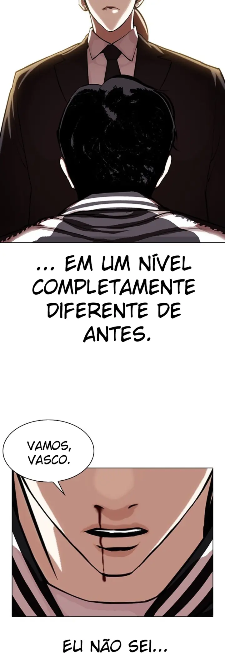 Read Aparências (PT-BR) PT Manga Online