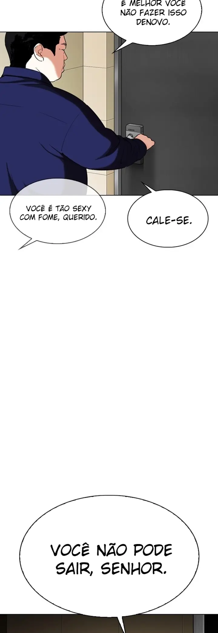 Read Aparências (PT-BR) PT Manga Online