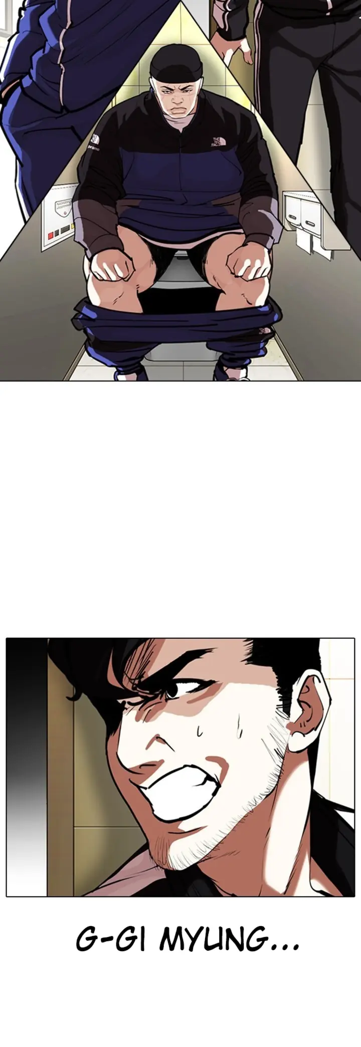 Read Aparências (PT-BR) PT Manga Online