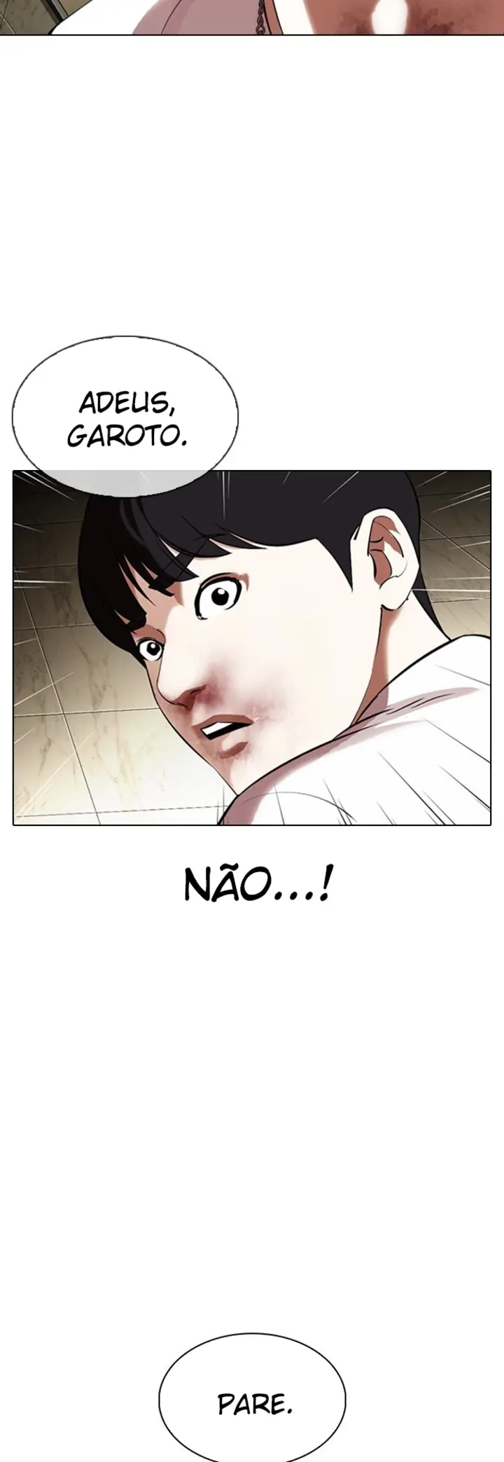 Read Aparências (PT-BR) PT Manga Online