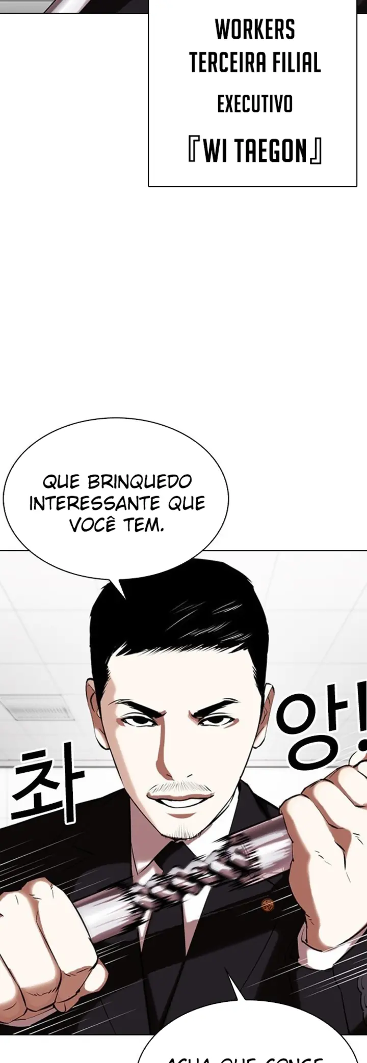 Read Aparências (PT-BR) PT Manga Online