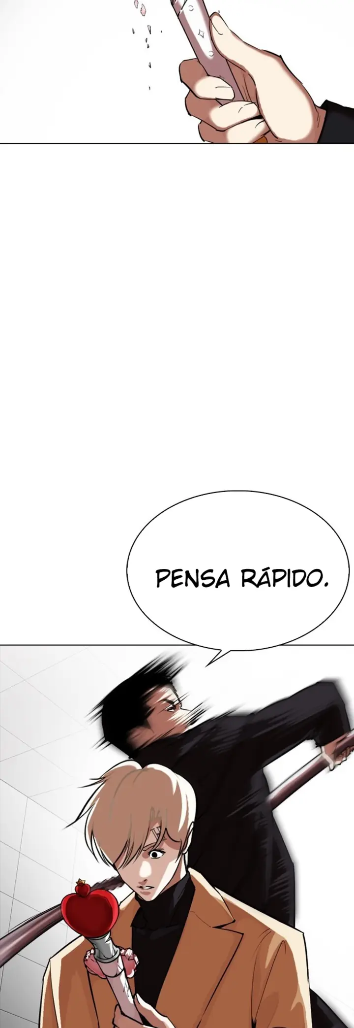Read Aparências (PT-BR) PT Manga Online