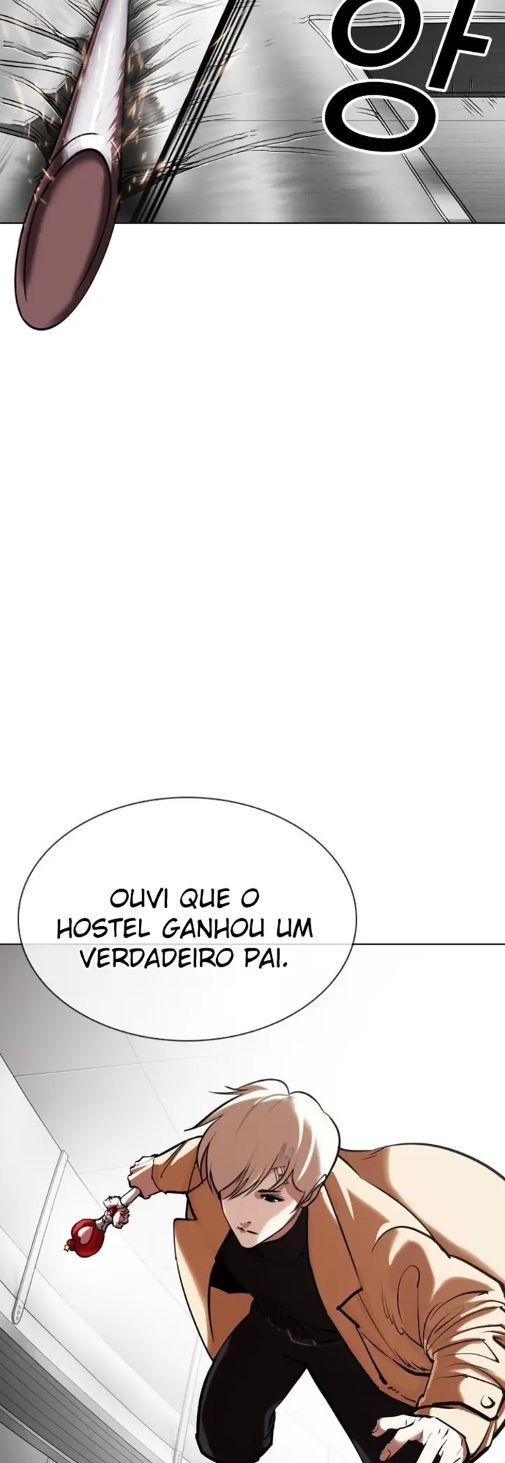 Read Aparências (PT-BR) PT Manga Online
