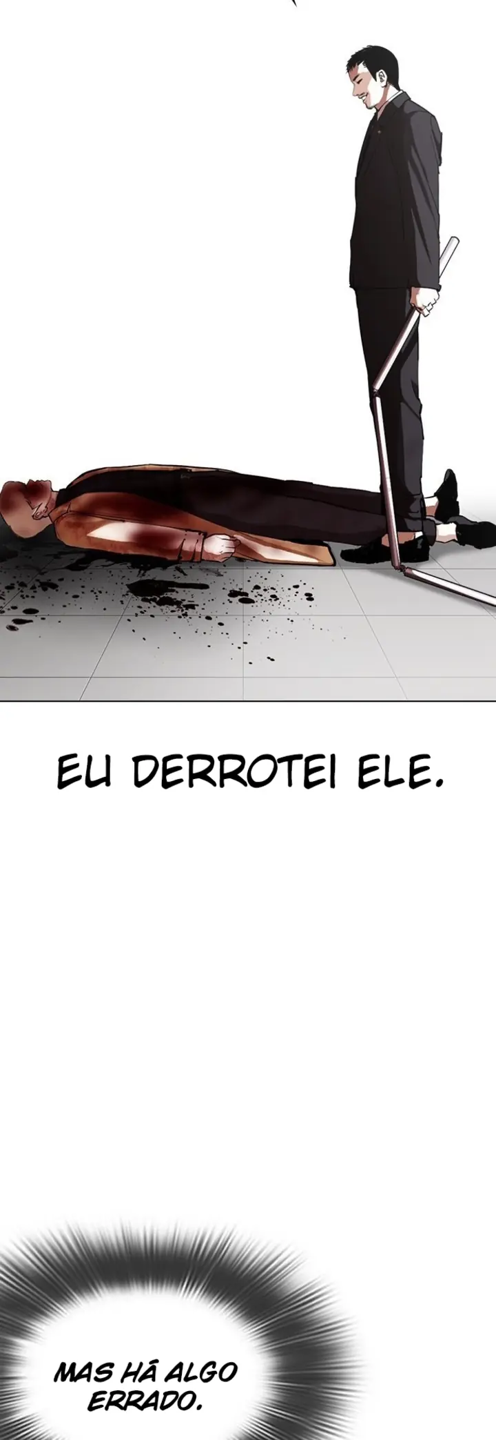 Read Aparências (PT-BR) PT Manga Online