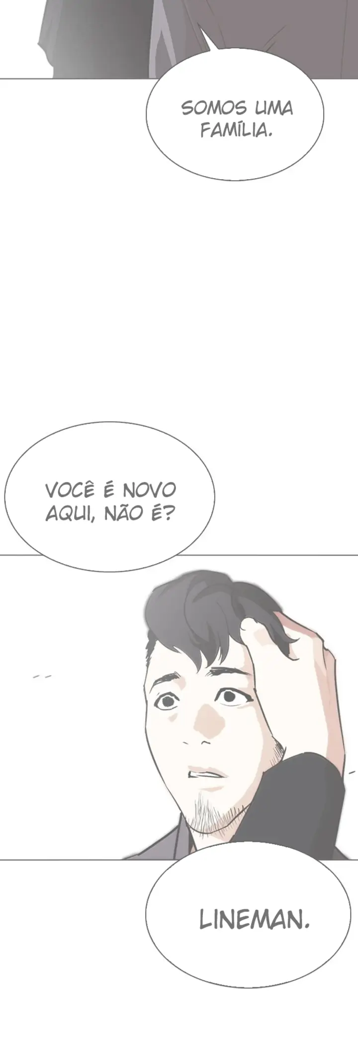 Read Aparências (PT-BR) PT Manga Online