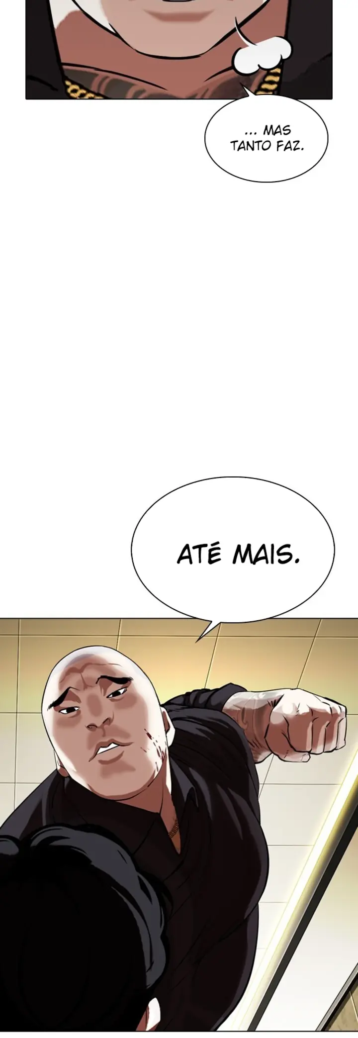 Read Aparências (PT-BR) PT Manga Online