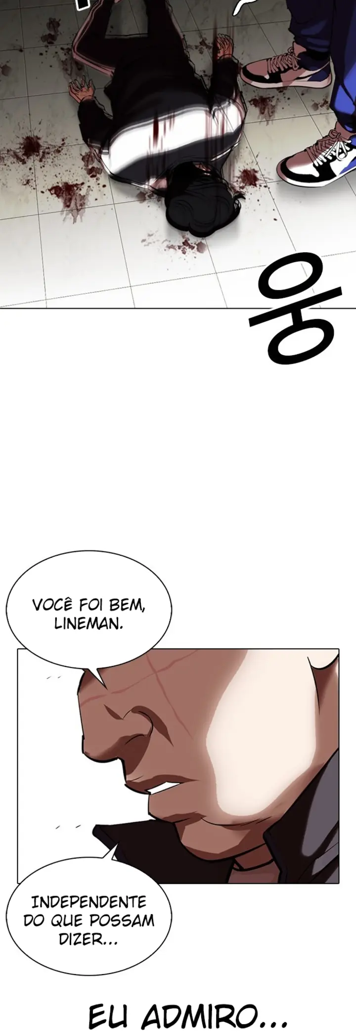 Read Aparências (PT-BR) PT Manga Online