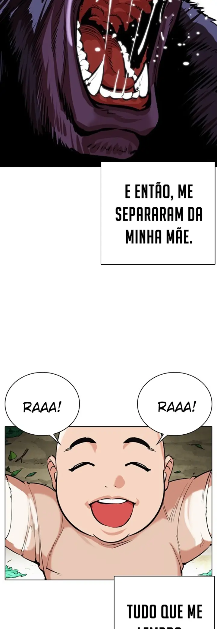 Read Aparências (PT-BR) PT Manga Online