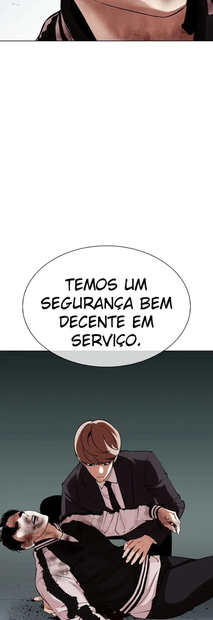 Read Aparências (PT-BR) PT Manga Online