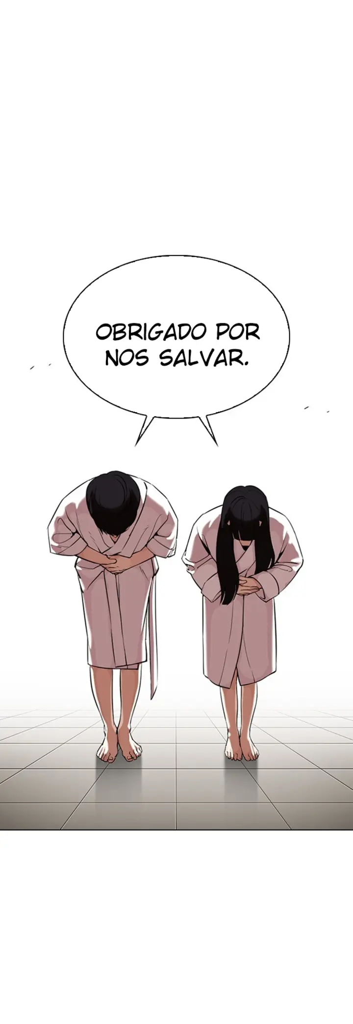 Read Aparências (PT-BR) PT Manga Online