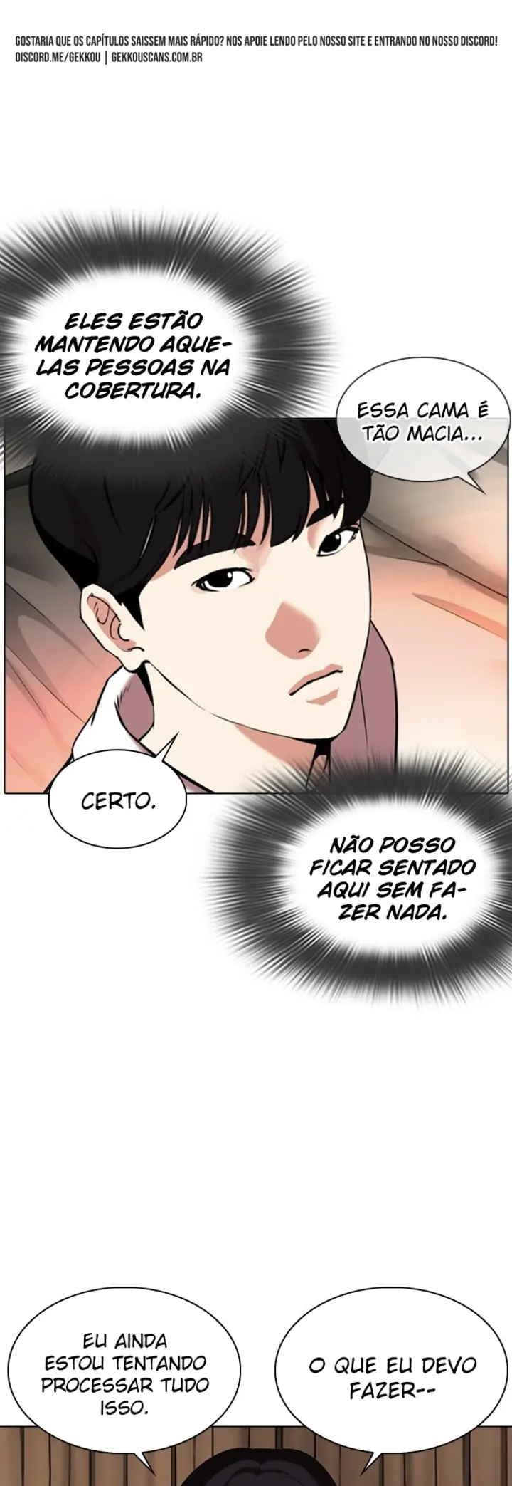 Read Aparências (PT-BR) PT Manga Online